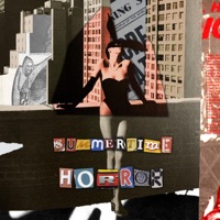 Summertime Horror - Single - Junger Broh