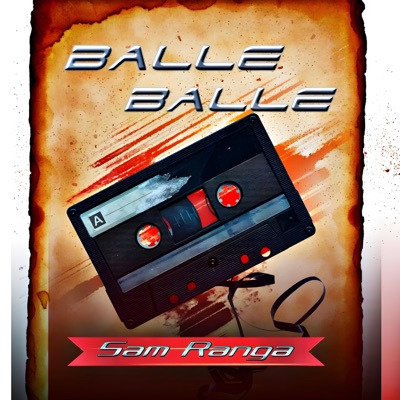 Balle Balle - Single