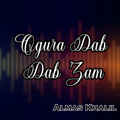Song - Sar Da Pasa Sar We - Almas Khalil
