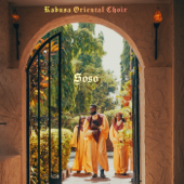 Soso - Kabusa Oriental Choir Cover Art