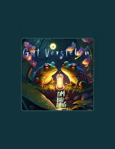 Ouça Das TimBillDing, assista a videoclipes, leia a biografia, veja as datas das turnês e mais!