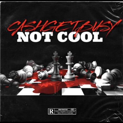 Not Cool - Single