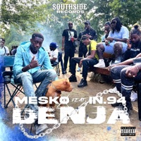 Denja (feat. IN.94) - Single - Mesko