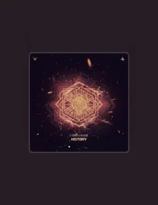 Revolve dinle, müzik videolarını izle, biyografisini oku, tur tarihlerini ve daha fazlasını gör!