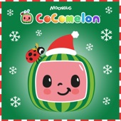 CoComelon Christmas Time artwork