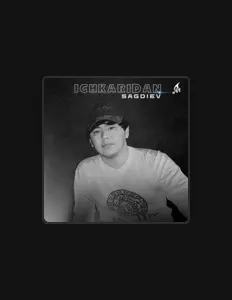 Dengarkan Sagdiev, tonton video musik, baca bio, lihat tanggal tur & lainnya!