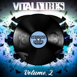 Vital Vibes, Vol. 2 - EP