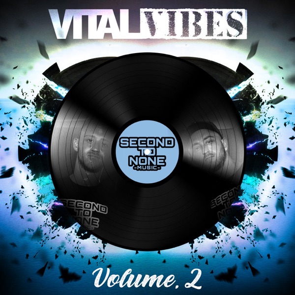 Vital Vibes, Vol. 2 - EP