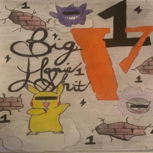 Big Homie Shit Vol. 1 (EP)