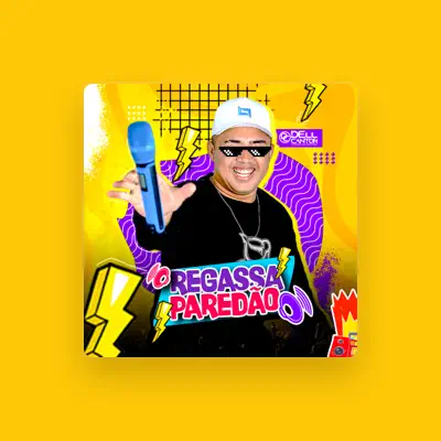 Listen to Dell Cantor O Estouro dos Paredões, watch music videos, read bio, see tour dates & more!