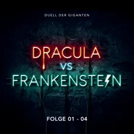 Folge 01 - 04 (Hörspielbox)