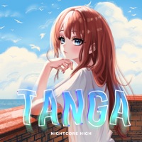 Tanga (Sped Up) - Single - Nightcore High