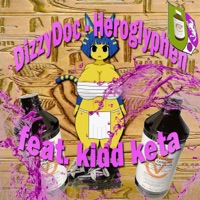 Heroglyphen (feat. kidd keta) - Single - DizzyDoc