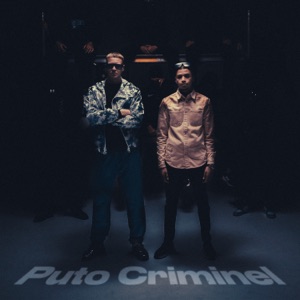 Puto Criminel (feat. Zuuz)