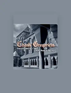 Ακούστε περιεχόμενο από Chœur des moines de l'Abbaye de St Pierre de Solesmes, παρακολουθήστε μουσικά βίντεο, διαβάστε το βιογραφικό, δείτε ημερομηνίες περιοδείας, και πολλά ακόμη!