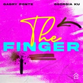 The Finger (feat. Georgia Ku) artwork