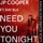 Need You Tonight