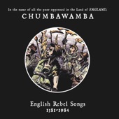 Chumbawamba - The Diggers Song