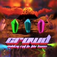 Crowd - Single - RPT T.C, TDO Kwan & Coldzy