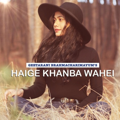Haige Khanba Wahei - Single