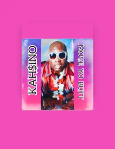 Kah$ino을(를) 듣고, 뮤직 비디오를 보고, 약력을 읽고, 투어 일정 등을 확인하세요!