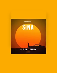 Poslechněte si interpreta DJ Elise, sledujte hudební videa, přečtěte si životopis, podívejte se na data turné a další informace.