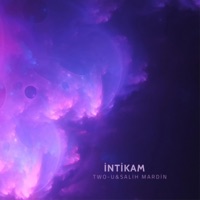 İntikam (feat. Two - U) - Single - Salih Mardin