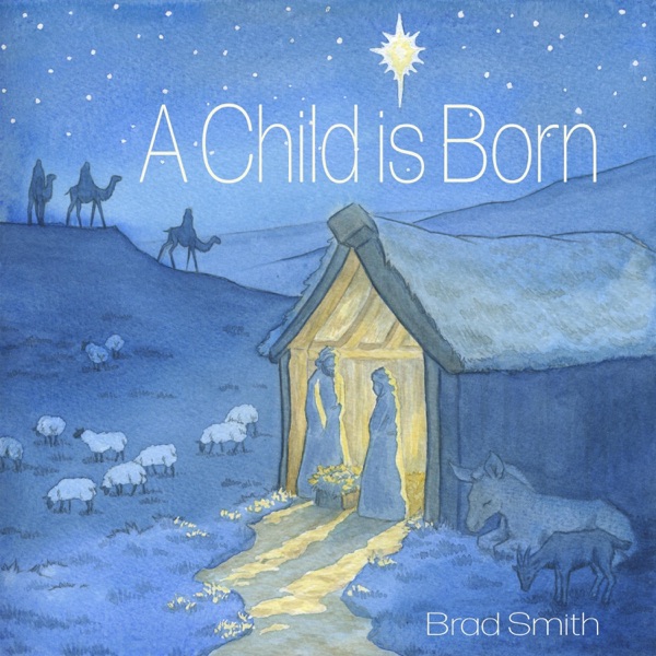 A Child Is Born - EP