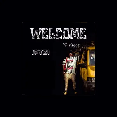 Listen to Ifyzi, watch music videos, read bio, see tour dates & more!