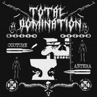 Total Domination (Slowed + Reverb) - Single - ANTERA & Couture