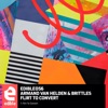 Flirt To Convert (Club Mix) cover art