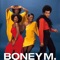 BoneyM-Sunny artwork