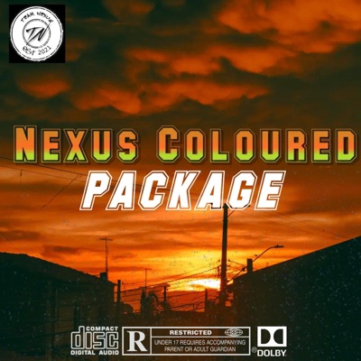 Nexus Coloured Package (feat. DJ ZEE no Shadow & Privaat Kidd Jordan) - Single