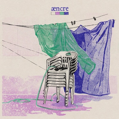 ÆNCRE - EP