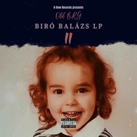 Biró Balázs LP 2 - Old B.R.G