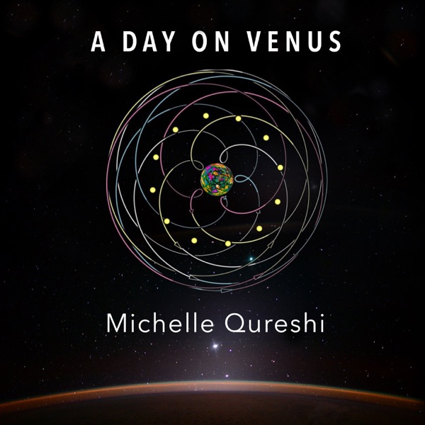 A Day On Venus