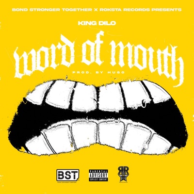 Word of Mouth - Single