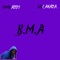 Kma (feat. LilCanada) - OmgAddy lyrics