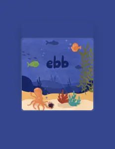 Listen to ebb, watch music videos, read bio, see tour dates & more!