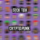 Cryptopunk artwork