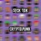 Cryptopunk artwork