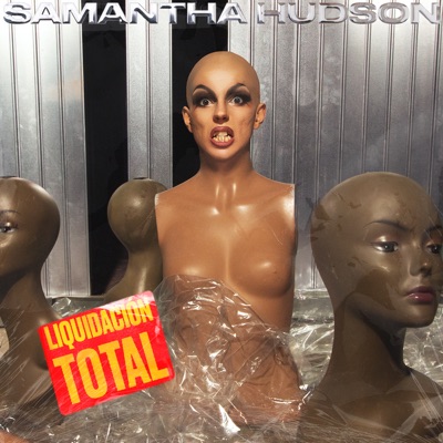 Samantha Hudson Liquidación Total Album Zip^File