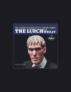 Listen to Ted Cassidy, watch music videos, read bio, see tour dates & more!