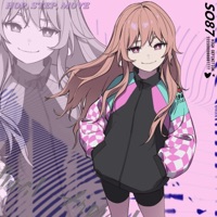 Hop Step Move - Single - SO87