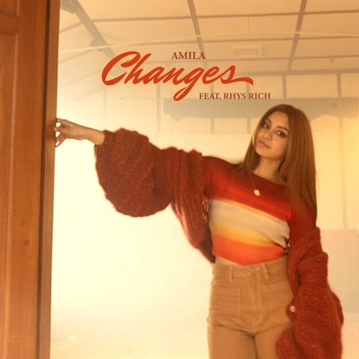 Changes (feat. Rhys Rich) - Single