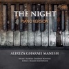 The Night (Piano Version) - Single