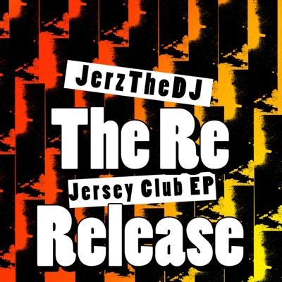 The Re Release - EP
