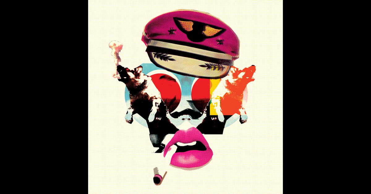 Always Outnumbered, Never Outgunned - Album by The Prodigy