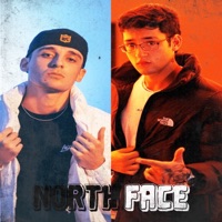 North Face - Single - Kanne, Luigi & J On The Track