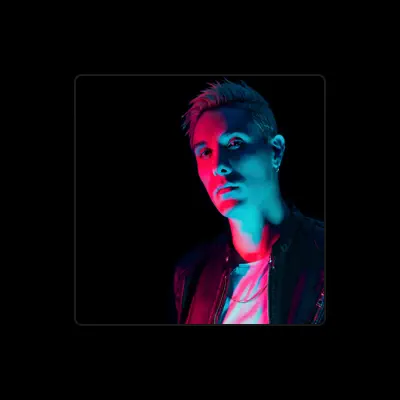 Listen to Nacho Perez, watch music videos, read bio, see tour dates & more!